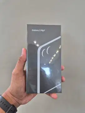 Z FLIP 7 512GB PROMO MURAH