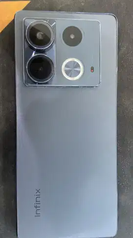 Infinix Note 40 256 GB like new