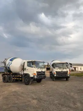 READY MIX BETON COR - SIAP SUPLAI PROYEK ANDA