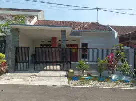 Di sewakan/ di jual rumah siap huni lokasi malang kota