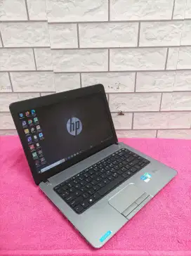 LAPTOP HP PROBOOK 440 G1 CORE i5 GEN 4 RAM 8GB SSD 128GB