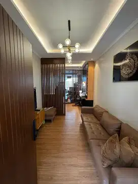 Rumah Nyaman Siap Huni di Puri Dago, Antapani