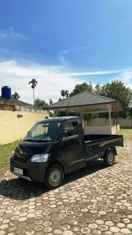 JASA SEWA PICK UP MEDAN