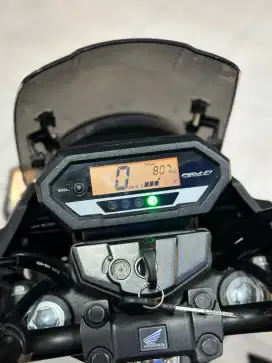 800 KILO HONDA CB VERZA 150 TH 2023
