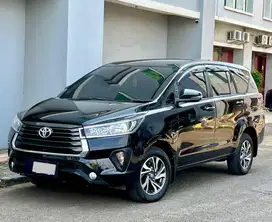 TOYOTA INNOVA G DIESEL AT TAHUN 2021