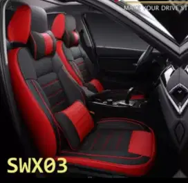 Sarung jok mobil tempatnya