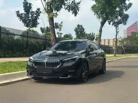 BMW 218i Gran Coupe 2023 Km Rendah