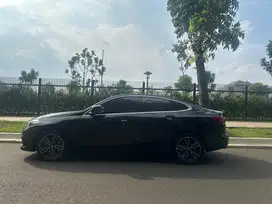 BMW 218i Gran Coupe 2023 Km Rendah