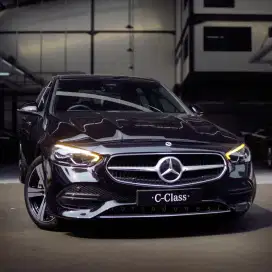 Mercedez Benz C200 Avantgarde
