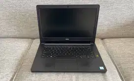 DELL Latitude 3470 | Intel Core i3 - 6100U | RAM 4GB | SSD 128GB