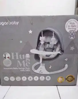 Bouncher sugarbaby hugme