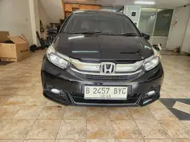 HONDA  MOBILIO.   E. AT. 18