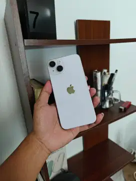 Iphone 14 128gb purple ibox fullset
