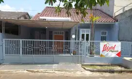 Dijual Hunian Asri Rapi Nyaman Pamulang Estate