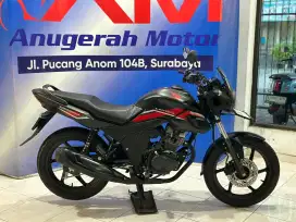 807 Kilo ! Honda CB Verza 150ccth 2023