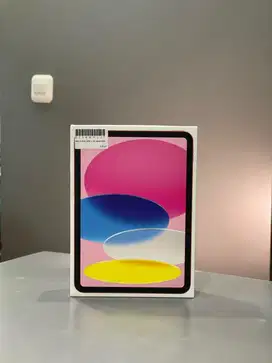 New Ipad Gen 11 128GB Wifi