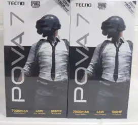 tecno pova 7 8/256