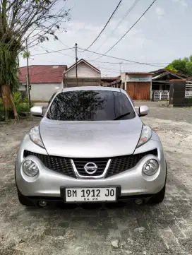 JUKE RX METIC TH 2011