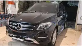 2016 Mercedes Benz GLE250D CDI Diesel pribadiii