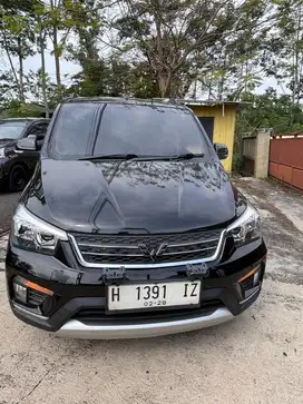 Di jual confero milik sendiri