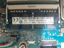 RAM LAPTOP DDR3 8GB PC3L 12800