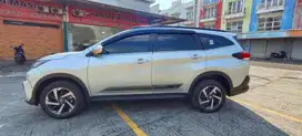 Toyota Rush GR 2022