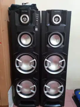 Jual speaker aktif