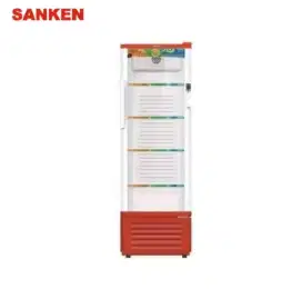 Showcase sanken