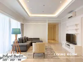 Disewakan 1Park Avenue Hamilton Special Unit 3 Bedroom