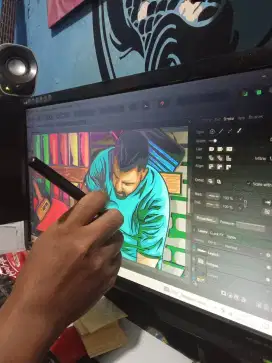 Mencari pekerjaan
