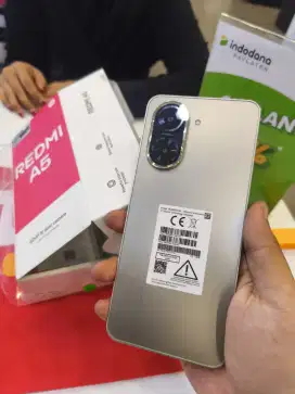 REDMI A5 4/128GB