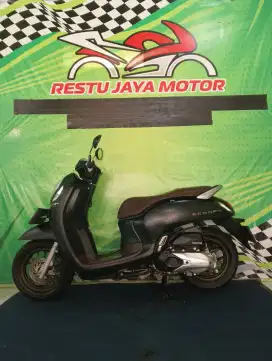New Scoopy prestige 2024 DP 1jt cash/credit#RJM