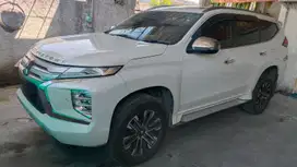 Mitsubishi Pajero Sport 2023 Diesel