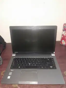 LAPTOP TOSHIBA TECRA core i5 gen 4