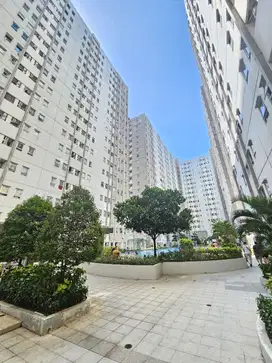 Lantai 3‼️Apartemen Puncak Kertajaya dekat ITS