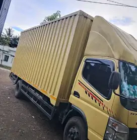 Cari pekerjaan driver truk