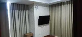 SEWA Apartemen Grand Sungkono Lagoon (GSL) Venetian 3BR Semi Furnished