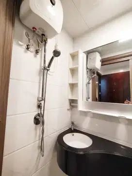 Disewakan Apartemen Studio Tower Leonie Skyhouse By Rumah Chinida