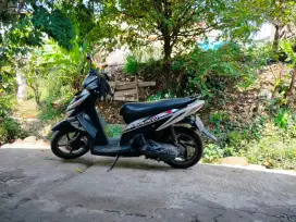 DiJual Vario Old Segera Sebelum Kehabisan