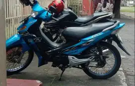 Jual Motor suzuki TITAN