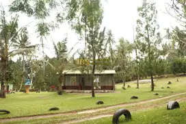 Jual Tempat Wisata di Daerah Sibiru-biru Namo Suro Baru - Deli Serdang