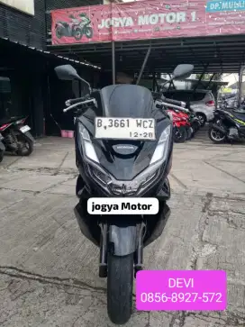 Honda PCX 160 tahun 2023