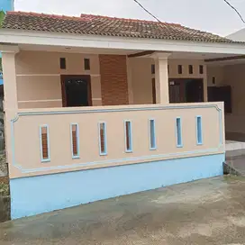 JUAL RUMAH DI CINERE PARK VIEW DEPOK