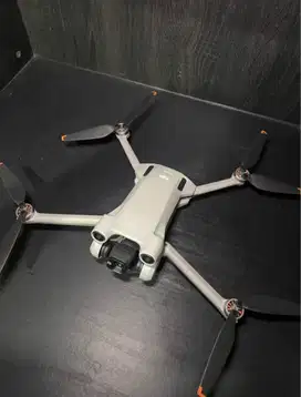 Dijual Drone Dji Mini 3 Pro + Fly More Kit