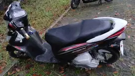 barang kali ada yg minat spacy karbu