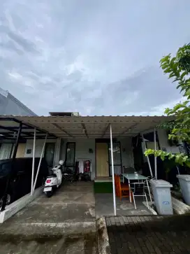 Di Jual Rumah Lippo cikarang Murah !!