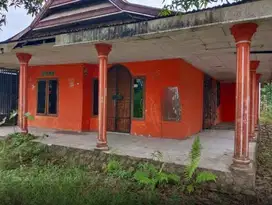 Dijual Rumah sekitar Bajeng, Gowa