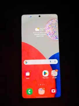samsung a52s 5g 8/256 resmi sein