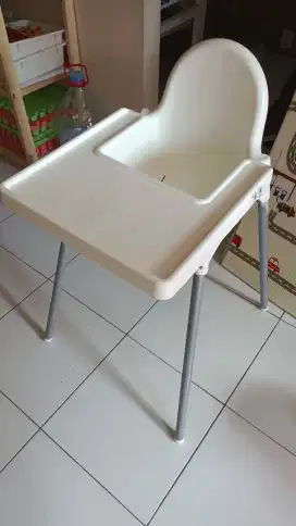 Kursi Makan Bayi Anak