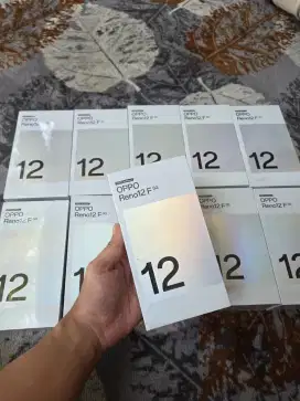 Oppo Reno12 F 5G 12/512 GB